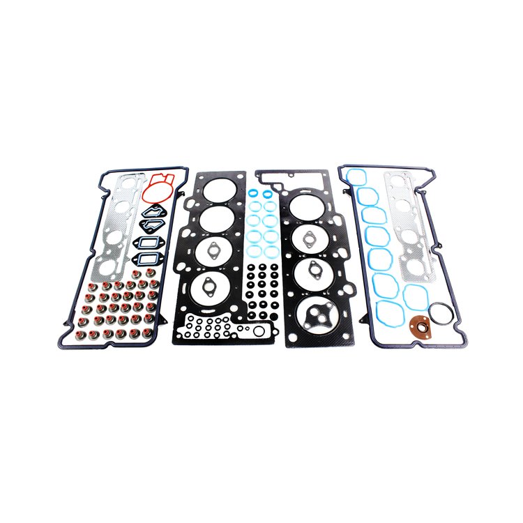 Engine Top-End Gasket Set Fits Select 2001 Oldsmobile Aurora w/4.0L V8 32V DOHC Eng.