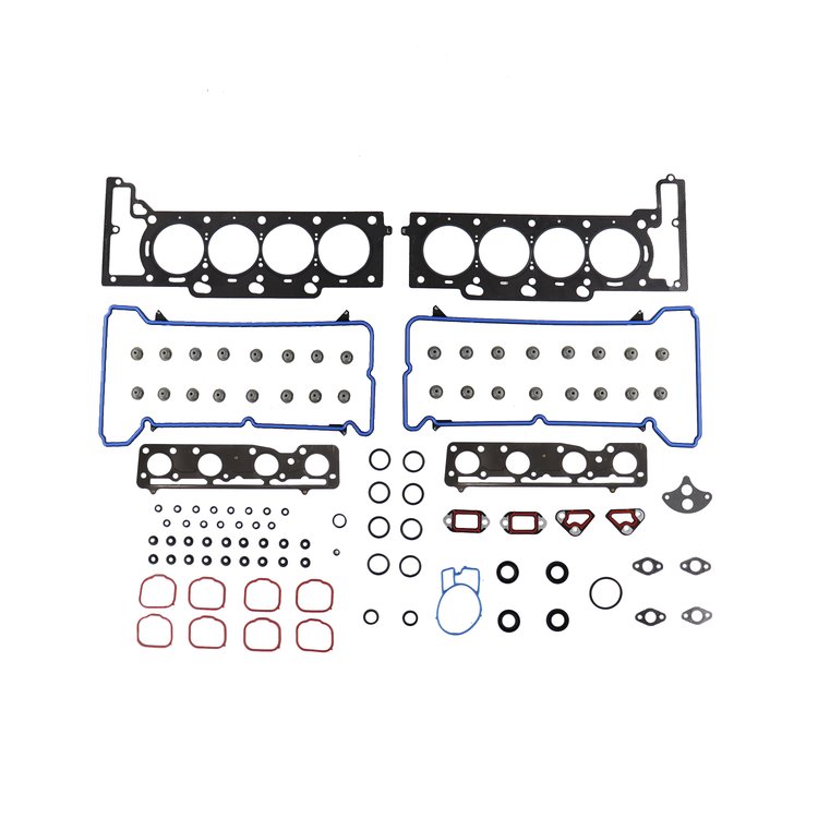 Engine Top-End Gasket Set Fits Select 2002-2003 Oldsmobile Aurora w/4.0L V8 32V DOHC Eng.