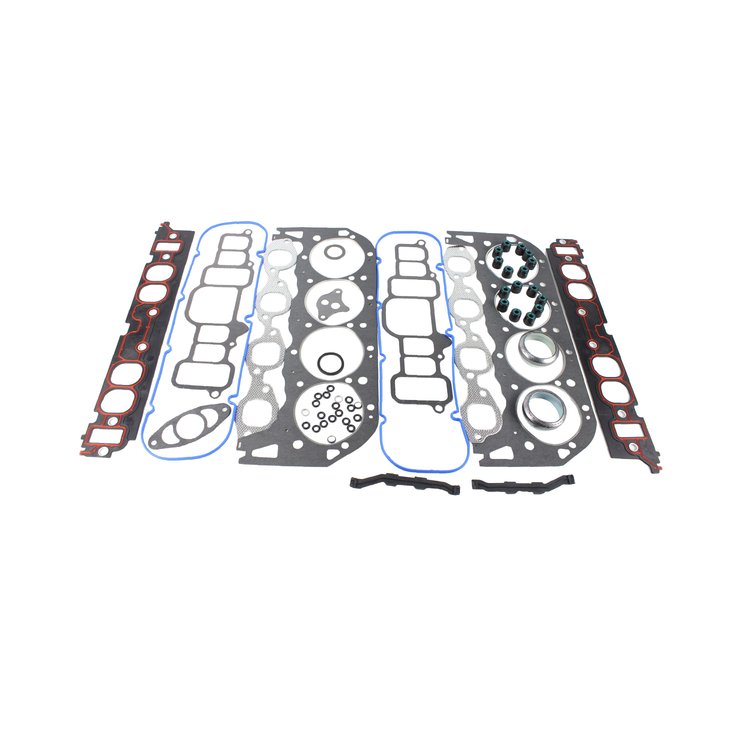 Engine Top-End Gasket Set Fits Select 1996-2000 Chevrolet, GMC Models w/7.4L V8 16V OHV Eng.