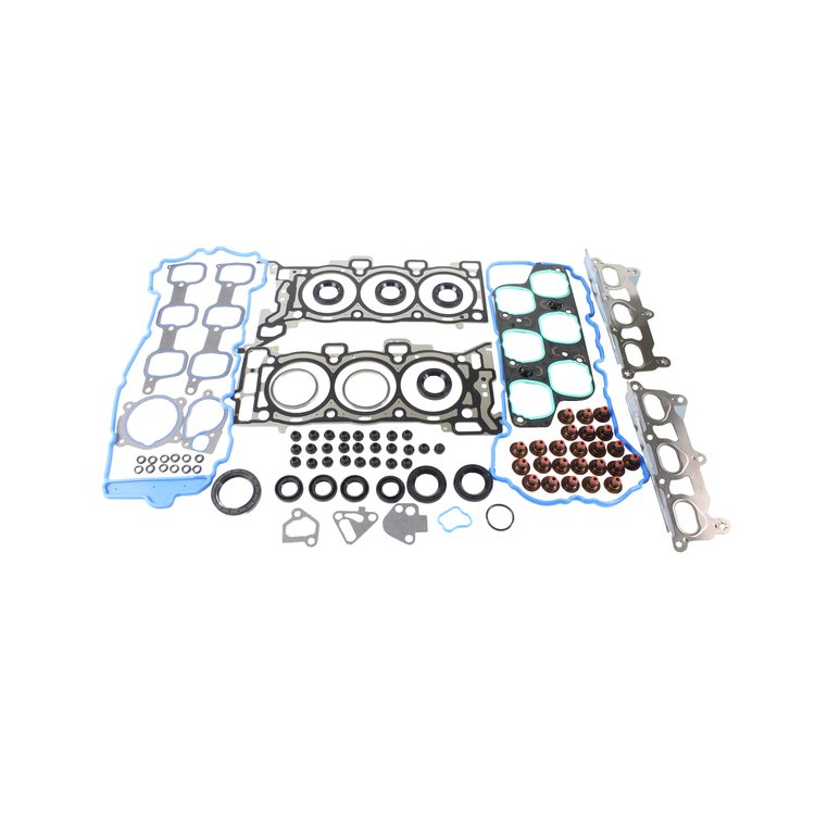 Engine Top-End Gasket Set Fits Select 2007-2008 Buick, GMC, Saturn Models w/3.6L V6 24V DOHC Eng.