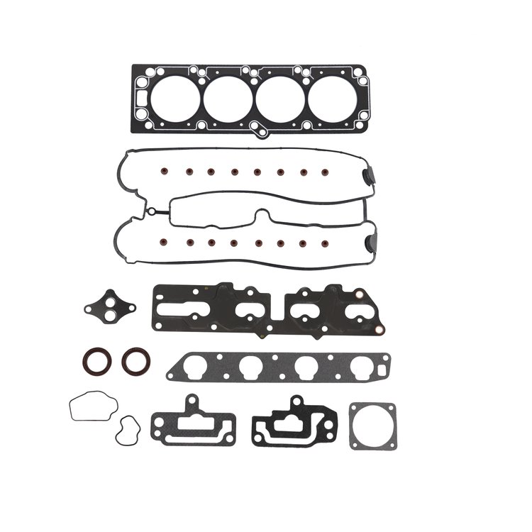 Engine Top-End Gasket Set Fits Select 1998-2003 Daewoo, Isuzu Models w/2.0L, 2.2L L4 16V DOHC Eng.
