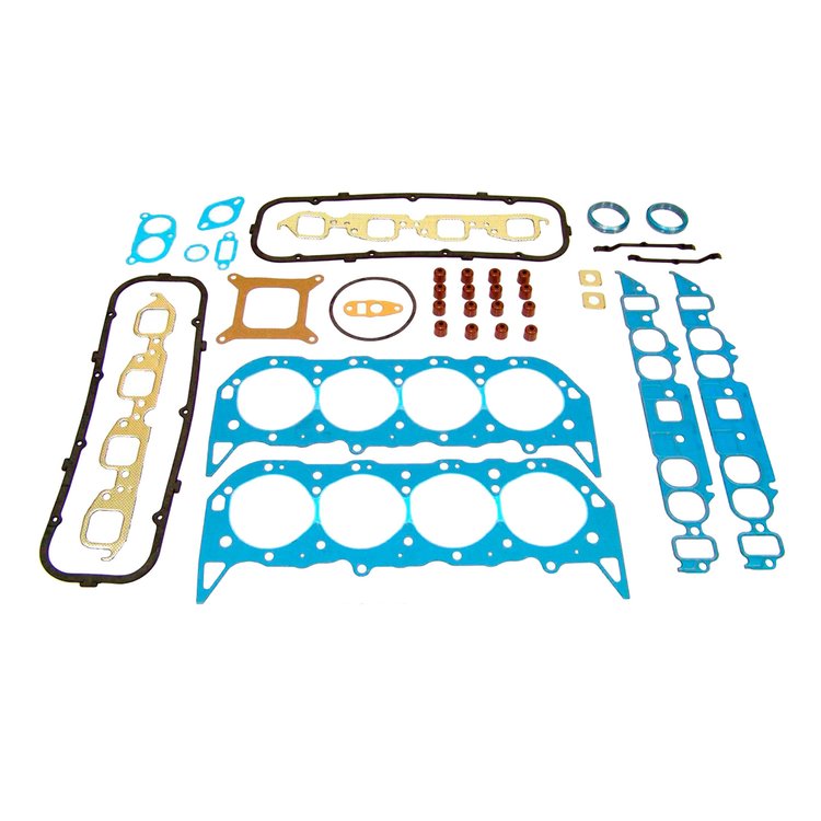 H/GSKT SET GM V8 7.4L 454