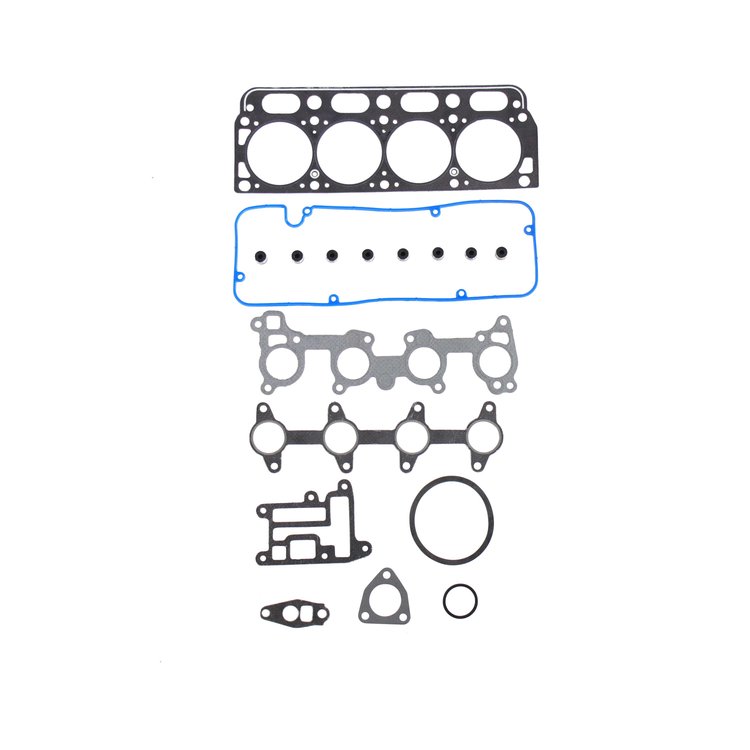 Engine Top-End Gasket Set Fits Select 1987-1991 Buick, Chevrolet, Oldsmobile Models w/2.0L, 2.2L L4 8V OHV Eng.