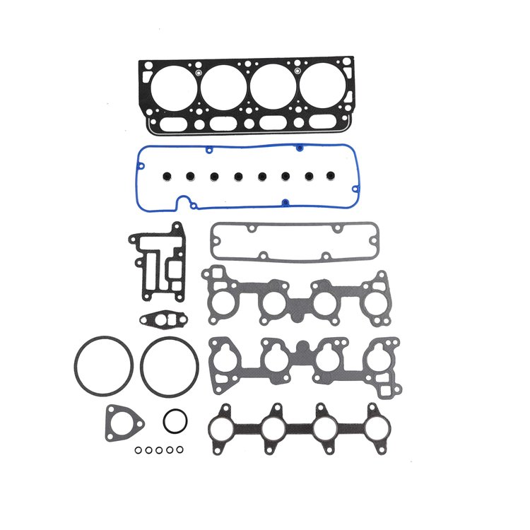 Engine Top-End Gasket Set Fits Select 1992-1993 Buick, Chevrolet, Oldsmobile Models w/2.2L L4 8V OHV [Vortec] Eng.