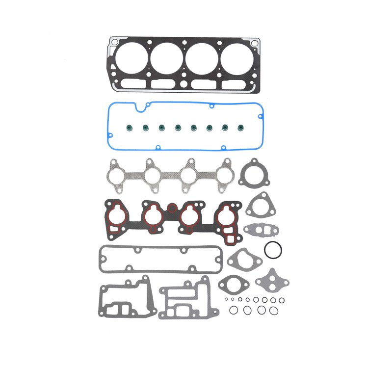 Engine Top-End Gasket Set Fits Select 1993-1997 Buick, Chevrolet, Oldsmobile, Pontiac Models w/2.2L L4 8V OHV [Vortec] Eng.