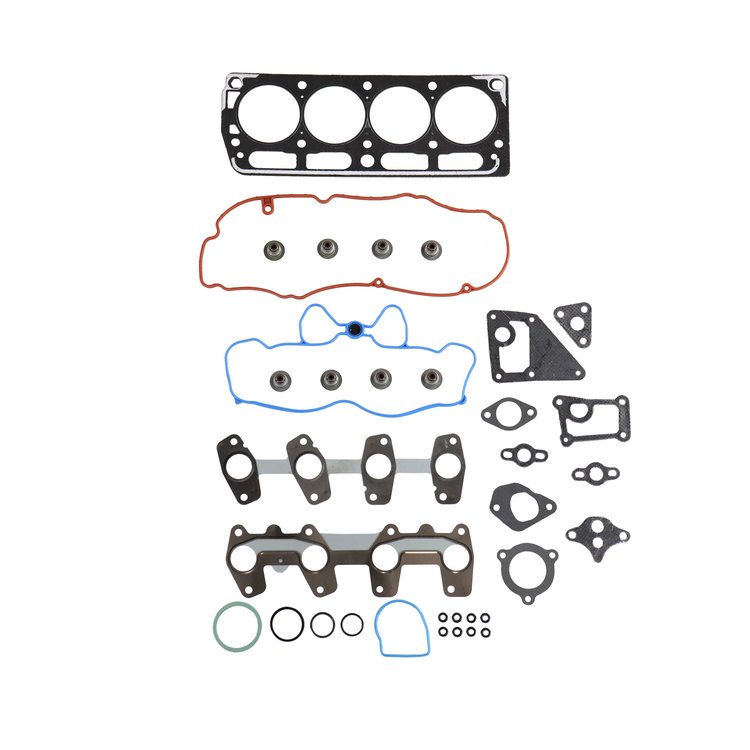 Engine Top-End Gasket Set Fits Select 1998-2003 Chevrolet, GMC, Isuzu, Pontiac Models w/2.2L L4 8V OHV [Vortec] Eng.