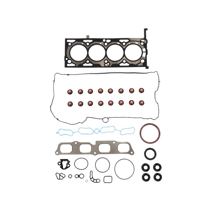 Engine Top-End Gasket Set Fits Select 2013-2022 Buick, Cadillac, Chevrolet, GMC Models w/2.0L L4 16V Turbocharged DOHC Eng.