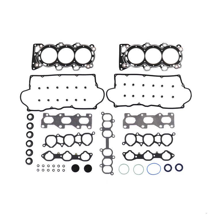 Engine Top-End Gasket Set Fits Select 1996-1997 Acura, Honda, Isuzu Models w/3.2L V6 24V SOHC Eng.