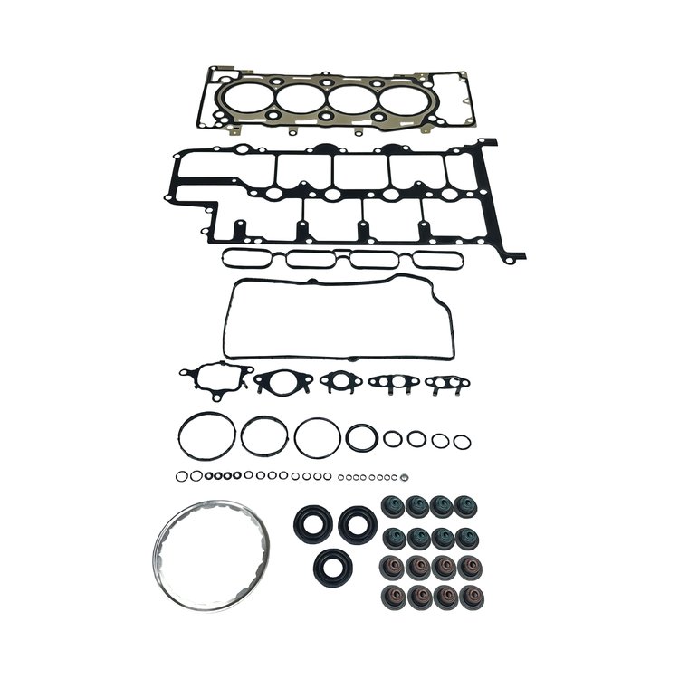 Engine Top-End Gasket Set Fits Select 2019-2022 Buick, Cadillac, Chevrolet, GMC Models w/2.0L L4 16V Turbocharged DOHC Eng.