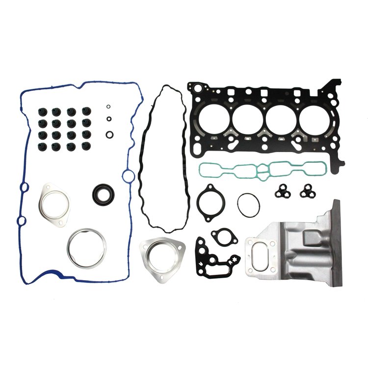 Engine Top-End Gasket Set Fits Select 2016-2022 Buick, Chevrolet, GMC Models w/1.4L, 1.5L L4 16V Turbocharged DOHC Eng.