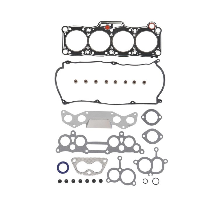 Engine Top-End Gasket Set Fits Select 1983-1987 Mazda 626 w/2.0L L4 8V Naturally Aspirated SOHC Eng.