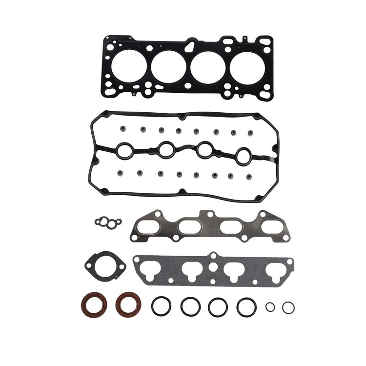 Engine Top-End Gasket Set Fits Select 2001-2002 Kia Rio w/1.5L L4 16V DOHC Eng.