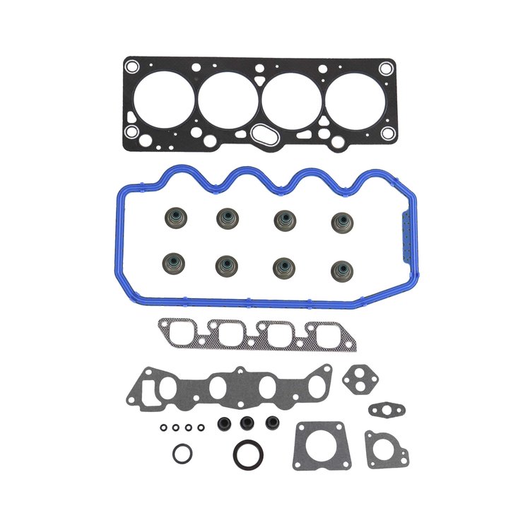 Engine Top-End Gasket Set Fits Select 1992-1996 Ford, Mercury Models w/1.9L L4 8V SOHC Eng.