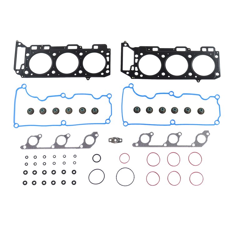 Engine Top-End Gasket Set Fits Select 2005-2010 Ford Mustang w/4.0L V6 12V SOHC Eng.