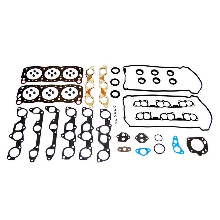 H/GSKT SET FORD V6 3.2L