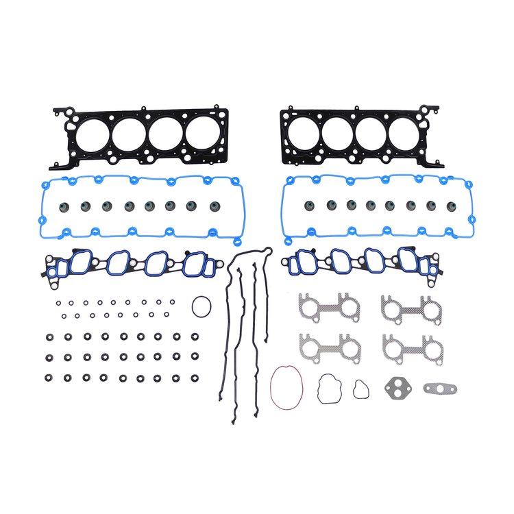 Engine Top-End Gasket Set Fits Select 2004-2008 Ford w/5.4L V8 16V SOHC Eng.