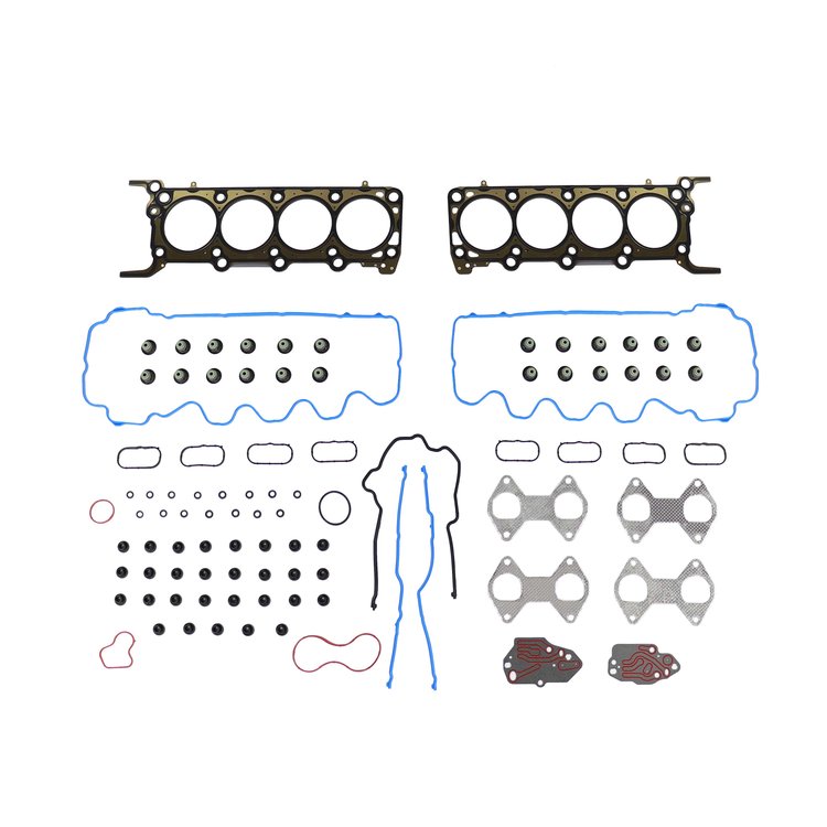 Engine Top-End Gasket Set Fits Select 2005-2006 Avanti, Ford Models w/4.6L V8 SOHC Eng.