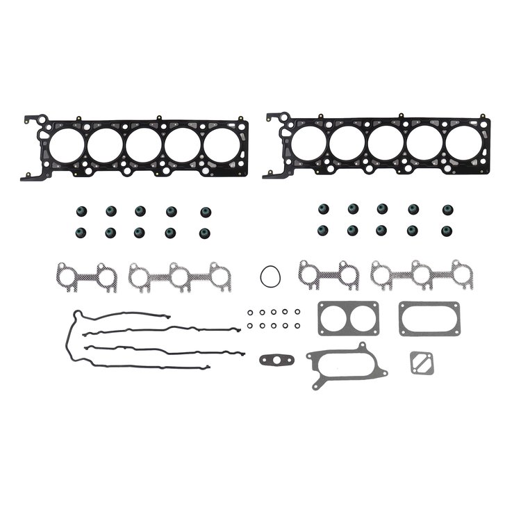 Engine Top-End Gasket Set Fits Select 1997-2002 Ford w/6.8L V10 20V SOHC Eng.