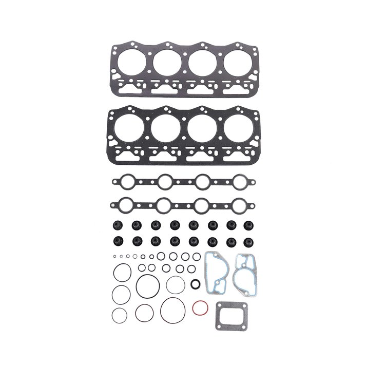 Engine Top-End Gasket Set Fits Select 1994-2003 Ford w/7.3L V8 16V Turbocharged DIESEL OHV [Power-Stroke] Eng.