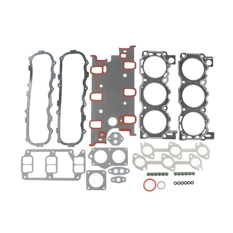 Engine Top-End Gasket Set Fits Select 1986-1992 Ford w/2.9L V6 12V OHV Eng.