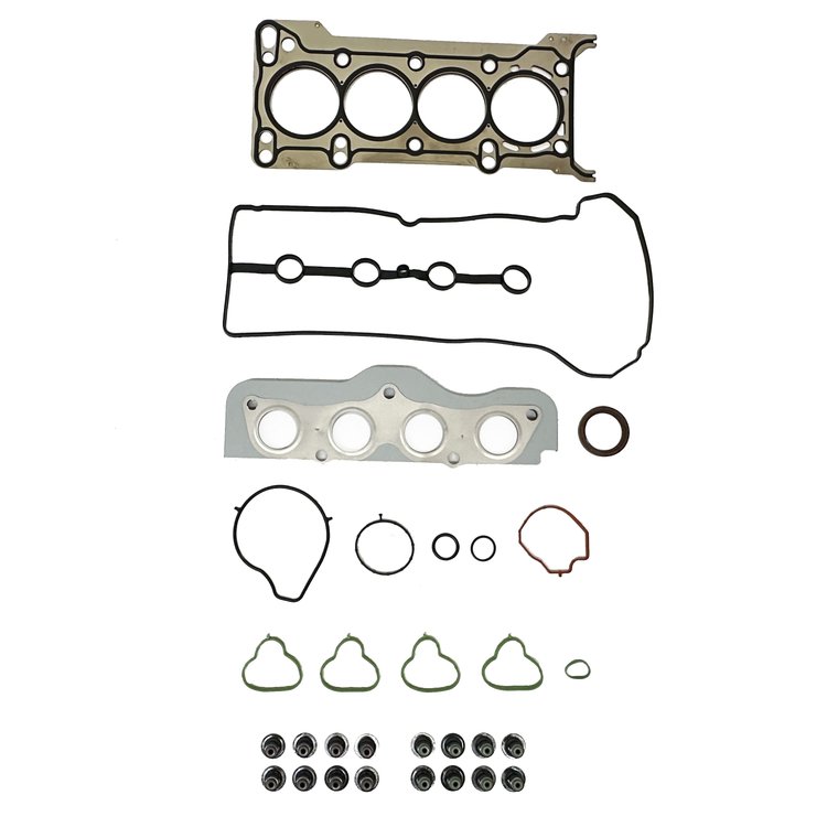 Engine Top-End Gasket Set Fits Select 2011-2014 Mazda 2 w/1.5L L4 16V DOHC Eng.