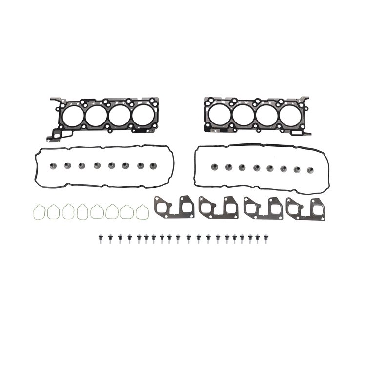Engine Top-End Gasket Set Fits Select 2012-2022 Ford w/6.2L V8 16V SOHC Eng.