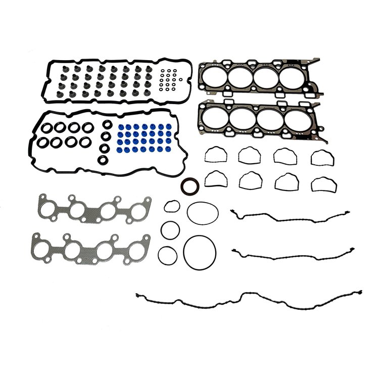 Engine Top-End Gasket Set Fits Select 2015-2017 Ford w/5.0L V8 32V DOHC Eng.