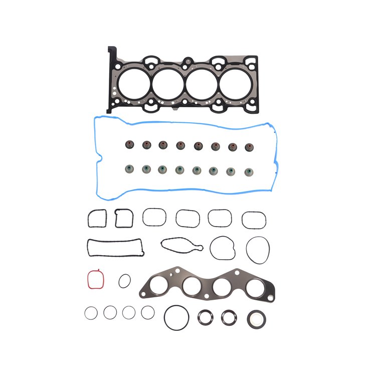 Engine Top-End Gasket Set Fits Select 2012-2017 Ford Focus w/2.0L L4 16V DOHC Eng.