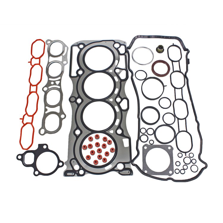 Engine Top-End Gasket Set Fits Select 2013-2020 Nissan w/2.5L L4 16V DOHC Eng.