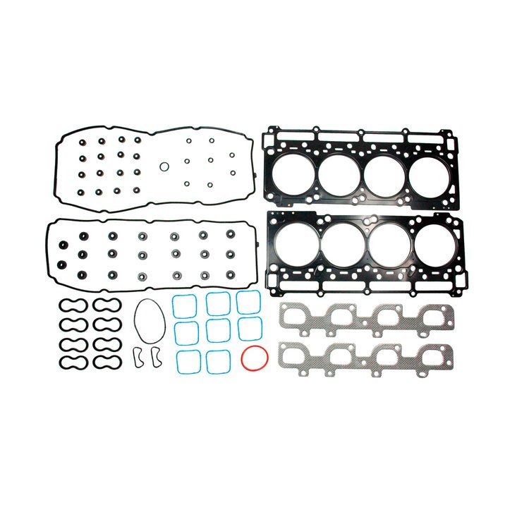 Engine Top-End Gasket Set Fits Select 2011-2022 Chrysler, Dodge, Jeep, Ram Models w/6.4L V8 16V OHV [HEMI] Eng.