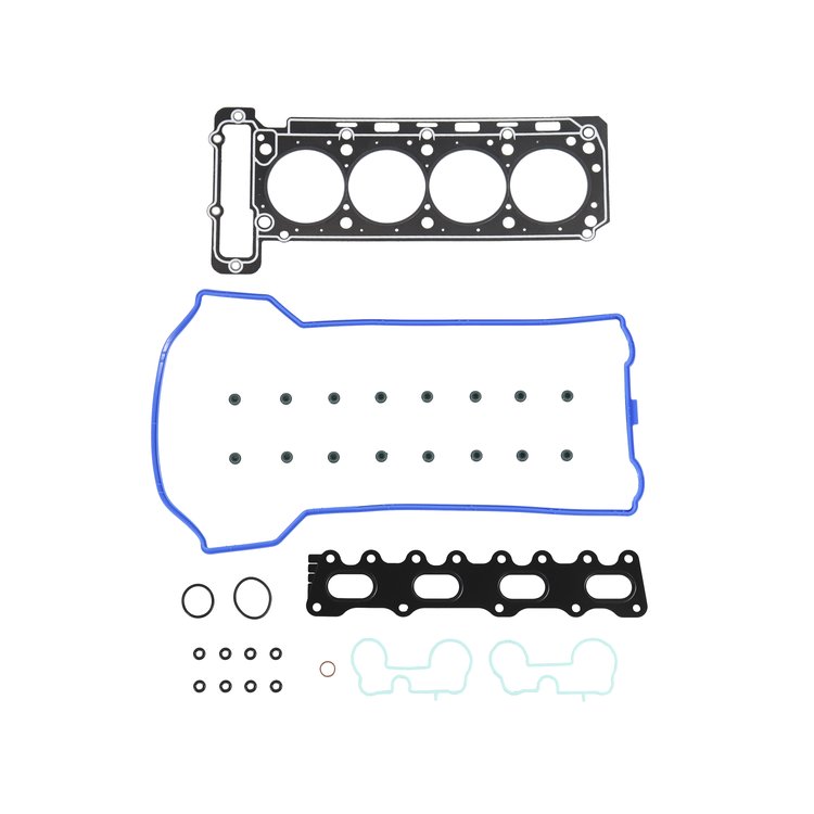 Engine Top-End Gasket Set Fits Select 1997-1998 Mercedes-Benz C230 w/2.3L L4 16V Naturally Aspirated DOHC Eng.