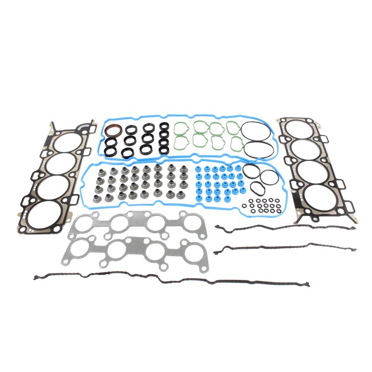 Engine Top-End Gasket Set Fits Select 2011-2014 Ford w/5.0L V8 32V DOHC Eng.