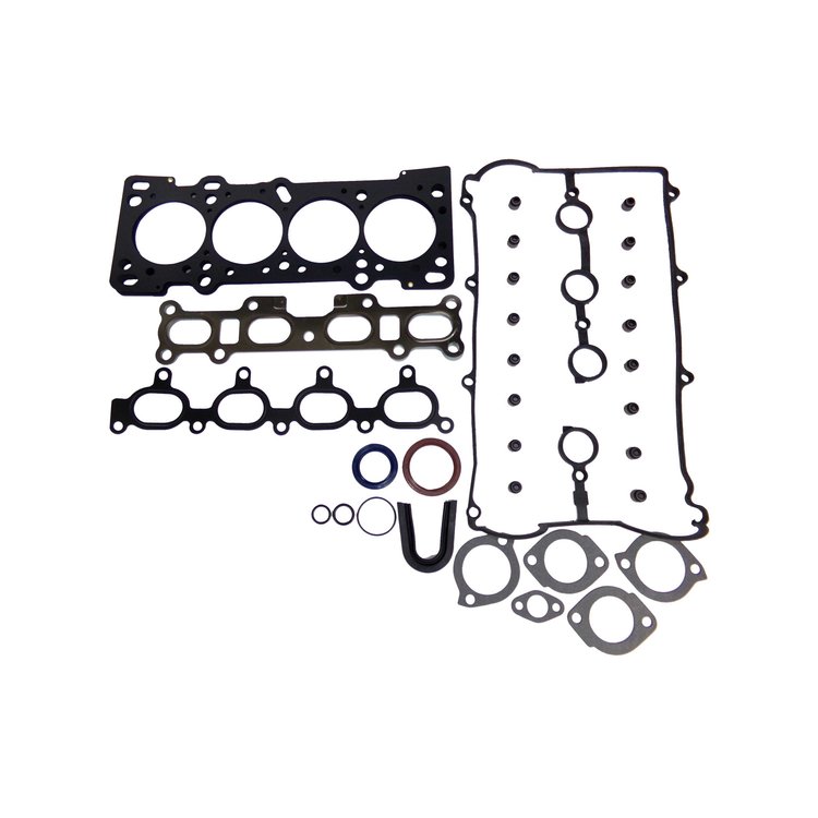Engine Top-End Gasket Set Fits Select 2001-2005 Mazda Miata w/1.8L L4 16V Naturally Aspirated DOHC Eng.