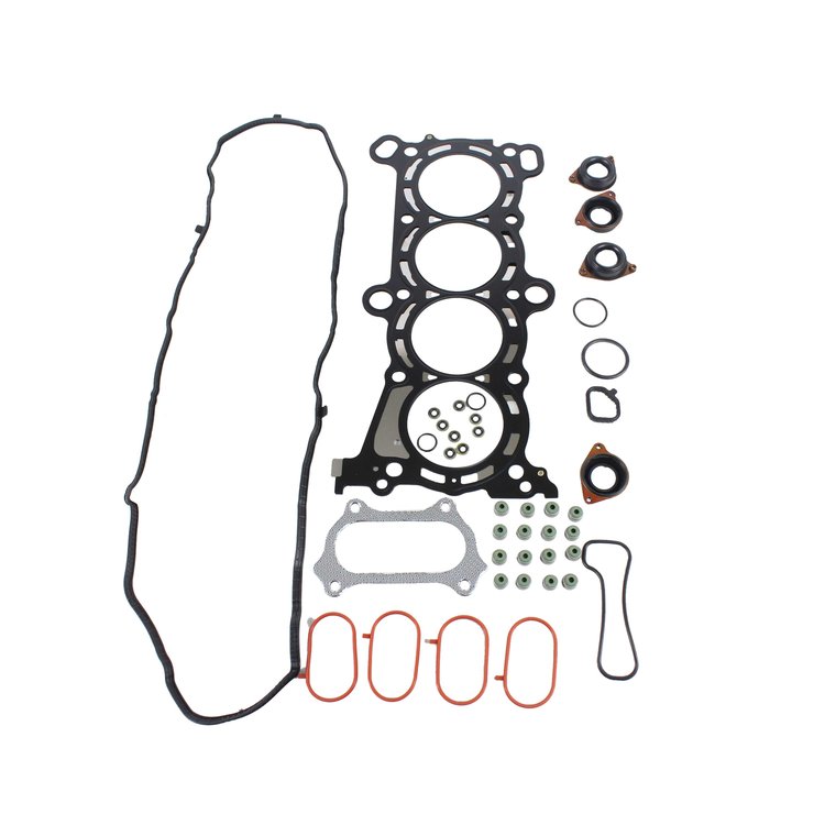 Engine Top-End Gasket Set Fits Select 2013-2019 Honda w/2.4L L4 16V DOHC [i-VTEC] Eng.