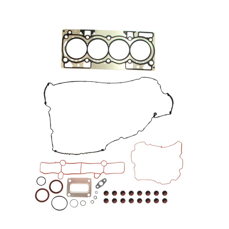 Engine Top-End Gasket Set Fits Select 2014-2020 Ford w/1.5L L4 16V Turbocharged DOHC [EcoBoost] Eng.