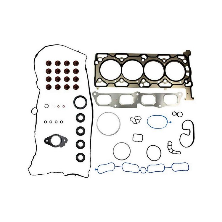 Engine Top-End Gasket Set Fits Select 2013-2022 Buick, Cadillac, Chevrolet, GMC Models w/2.5L L4 16V DOHC Eng.