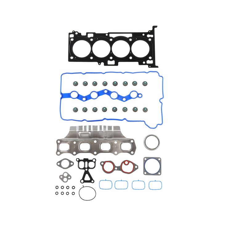Engine Top-End Gasket Set Fits Select 2008-2021 Mitsubishi w/2.0L L4 16V Naturally Aspirated DOHC Eng.