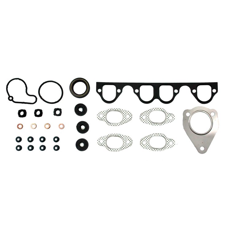 Engine Top-End Gasket Set Fits Select 2001-2005 Volkswagen w/1.9L, 2.0L L4 8V Turbocharged DIESEL SOHC Eng.