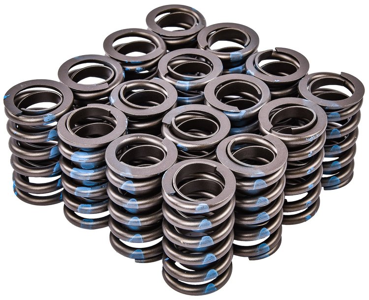Performance Valve Springs [1.250 in. Outer Diameter]