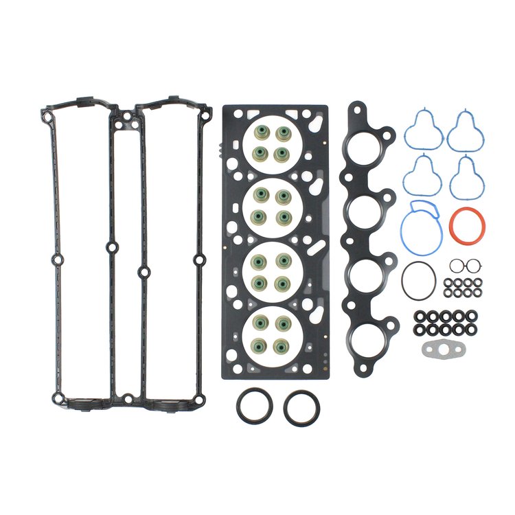Engine Top-End Gasket Set Fits Select 2000 Ford Focus w/2.0L L4 16V DOHC [Zetec] Eng.