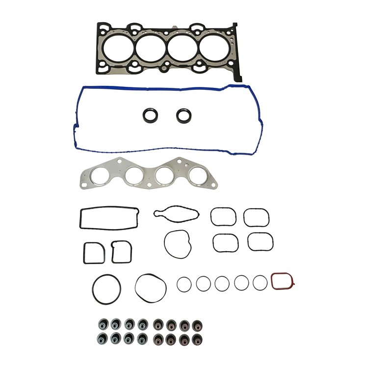 Engine Top-End Gasket Set Fits Select 2018-2022 Ford w/2.0L L4 16V DOHC Eng.
