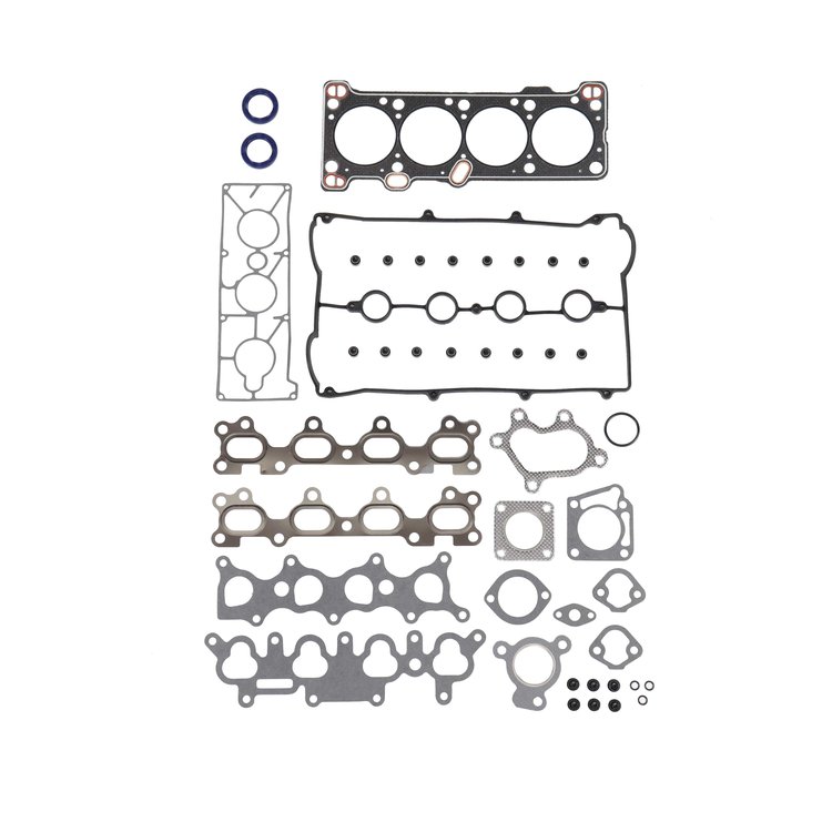 Engine Top-End Gasket Set Fits Select 1988-1994 Mazda, Mercury Models w/1.6L L4 16V Turbocharged DOHC Eng.