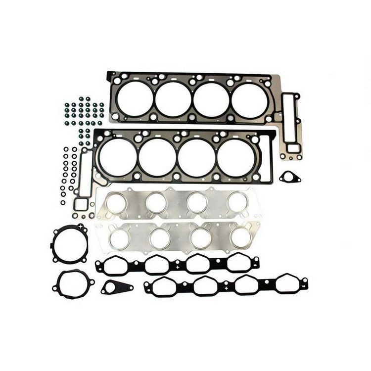 Engine Top-End Gasket Set Fits Select 2007-2015 Mercedes-Benz w/5.5L V8 32V DOHC Eng.