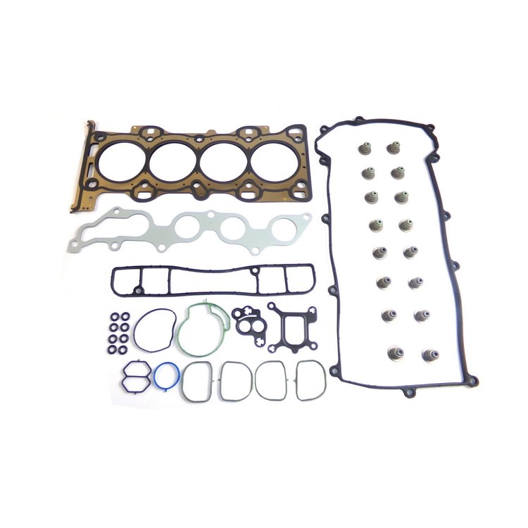 Engine Top-End Gasket Set Fits Select 2001-2003 Ford, Mazda Models w/2.3L L4 16V DOHC Eng.