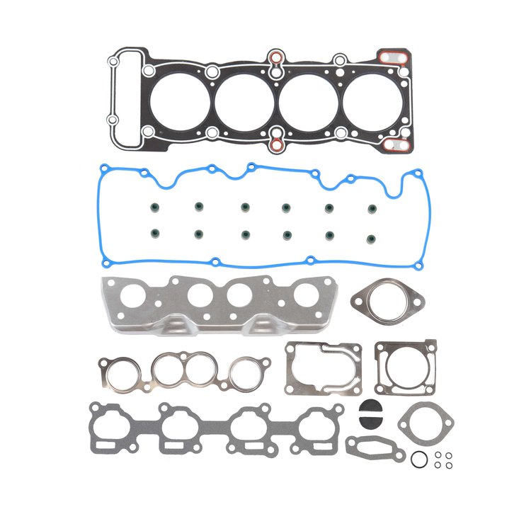 Engine Top-End Gasket Set Fits Select 1989-1994 Mazda w/2.6L L4 12V SOHC Eng.