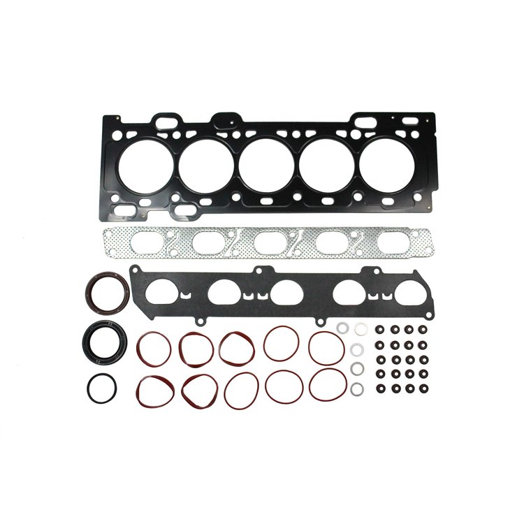 Engine Top-End Gasket Set Fits Select 2004-2016 Volvo w/2.5L L5 20V Turbocharged DOHC Eng.