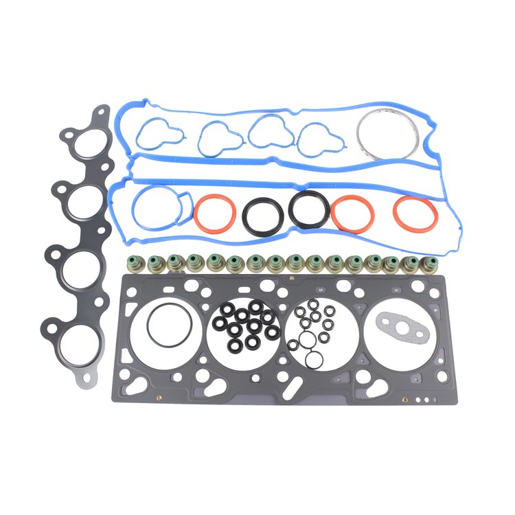 Engine Top-End Gasket Set Fits Select 2002-2004 Ford, Mazda Models w/2.0L L4 16V DOHC [Zetec] Eng.