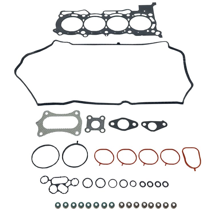 Engine Top-End Gasket Set Fits Select 2018-2022 Honda w/1.5L L4 16V DOHC [i-VTEC] Eng.