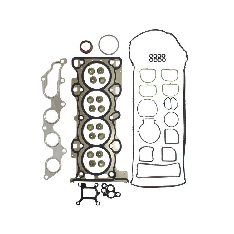 Engine Top-End Gasket Set Fits Select 2006-2009 Ford, Mercury Models w/2.3L L4 16V DOHC [Duratec] Eng.