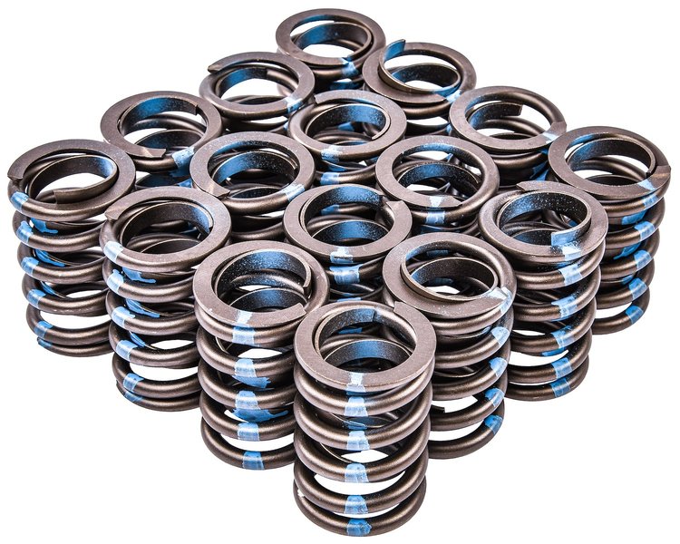 Performance Valve Springs [1.435 in. Outer Diameter]